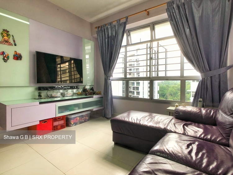Blk 487 Segar Road (Bukit Panjang), HDB 4 Rooms #181704152